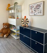 Behandlungszimmer 3